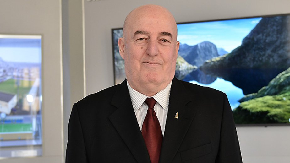 İDMAN:  Asim Xudiyev türkiyəli hakimlərin işinə qiymət verəcək