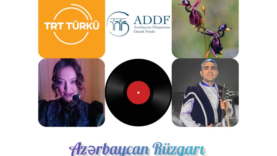 “TRT İstanbul”un “Azərbaycan rüzgarı” proqramı Qarabağ Zəfərinə həsr olunub