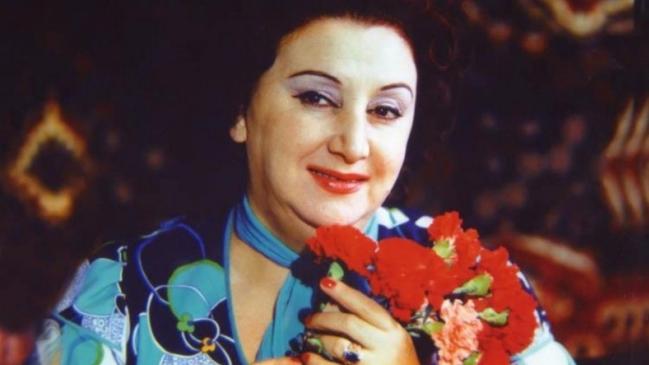 Xalq artisti Şövkət Ələkbərovanın xatirə gecəsi keçiriləcək