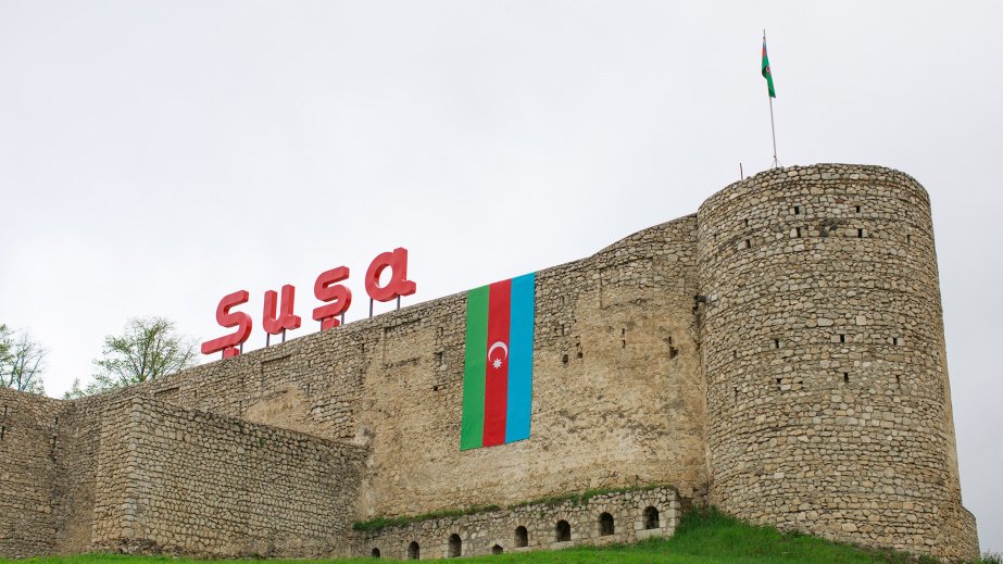 Şuşanın azad olunması suverenliyimizin tam bərpasına da yol açdı ŞƏRH