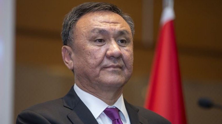 Türk Dövlətləri Təşkilatı “yaşıl maliyyə”ni təşviq etmək niyyətindədir