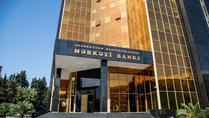 AMB daha bir şirkətə valyuta mübadiləsi fəaliyyəti üçün lisenziya verib
