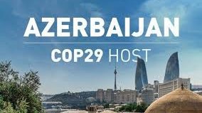 COP29 -   Bakının COP29 hazırlığı VİDEO