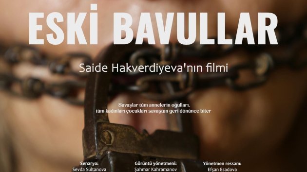 Ankarada Qarabağ müharibələrinin qəhrəmanları haqqında filmin premyerası olacaq