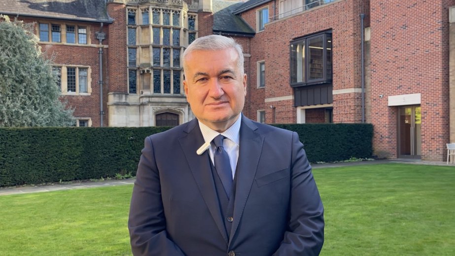 Elin Süleymanov: Azərbaycan Britaniyanın COP29-a dəstəyini yüksək qiymətləndirir