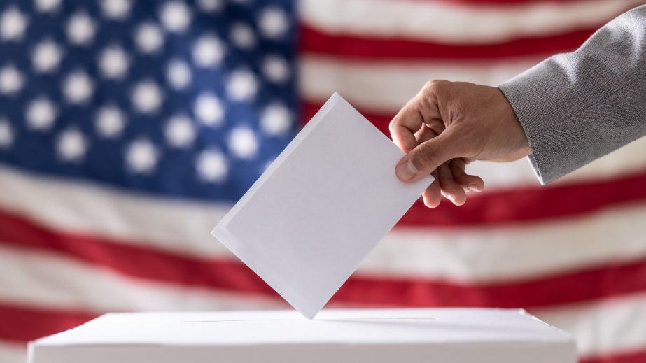 ABŞ-da prezident seçkiləri keçirilir