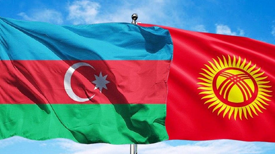 Azərbaycan-Qırğızıstan münasibətləri: Keçmişdən gələcəyə uzanan dostluq və strateji əməkdaşlıq
