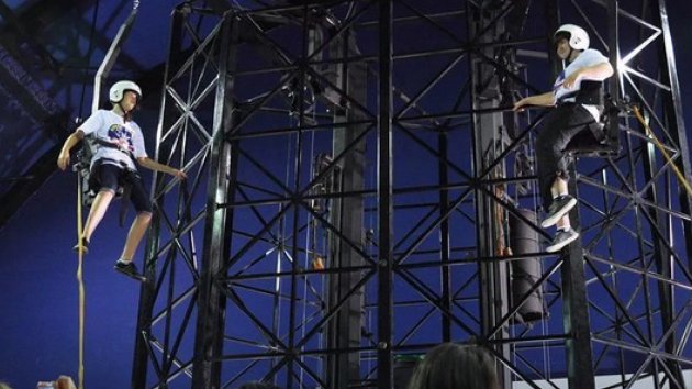 ELM və TƏHSİL:  Azərbaycanlı məktəblilər Türkiyənin kosmik düşərgəsində iştirak edəcəklər