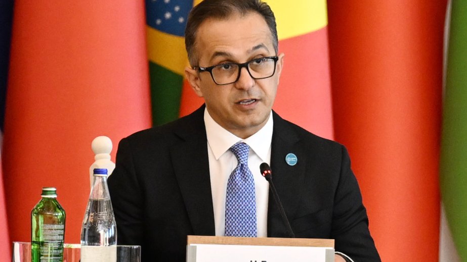 Ramin Məmmədov: Azərbaycan dünya birliyinin məsuliyyətli üzvü kimi qlobal miqyaslı problemlərin həllinə töhfə verməyə çalışır