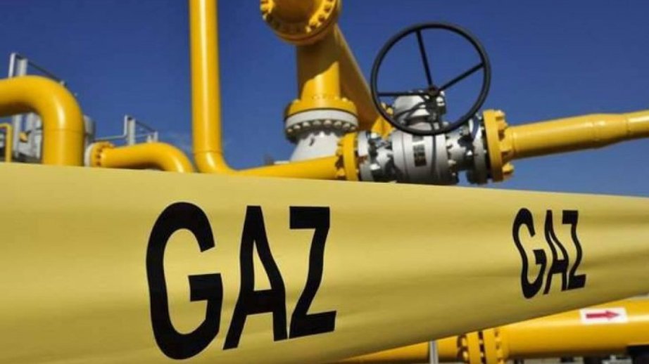 Bu ilin 9 ayında Gürcüstan Azərbaycandan 160 milyon dollarlıq qaz idxal edib