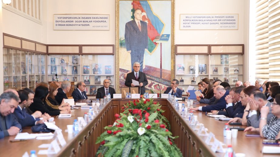 ADPU-da şəhid və qazi ailələrinin üzvü olan tələbələrin təhsil krediti borcları silinəcək