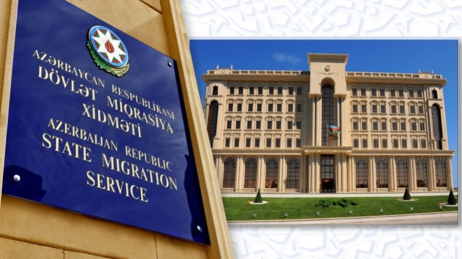 COP29-a hazırlıqla bağlı Dövlət Miqrasiya Xidməti tədbirə qədərki dövr üçün planlaşdırılan işləri yekunlaşdırmaq üzrədir