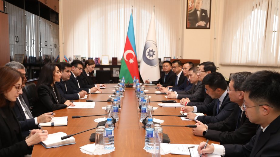 COP29 zamanı Ombudsman təsisatı tərəfindən panel müzakirələrin təşkili nəzərdə tutulub