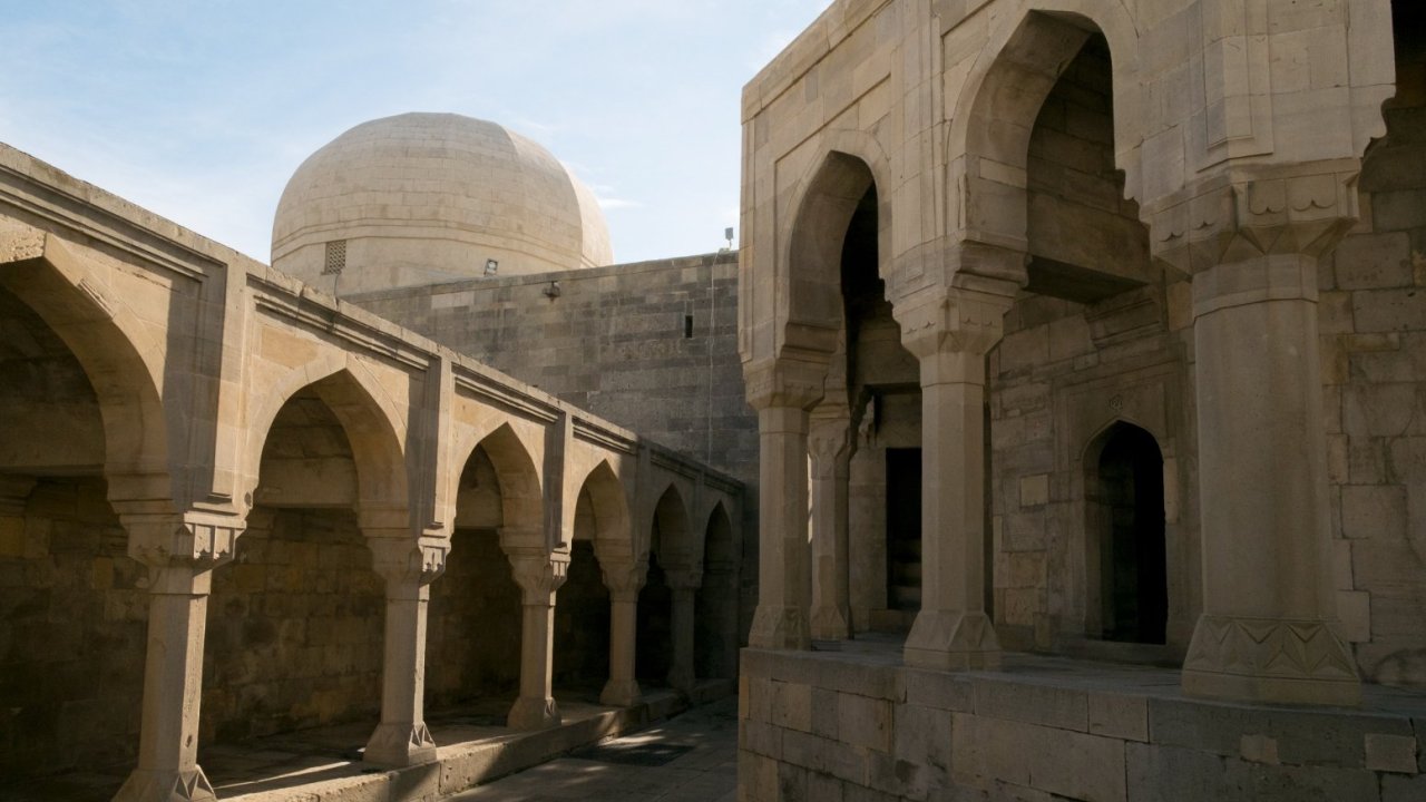 İçərişəhərdə COP29 zamanı ziyarətçilərə uzadılmış iş saatlarında xidmət göstəriləcək