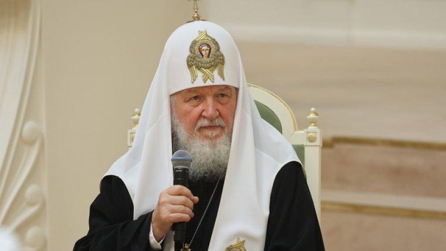 Ekosistemlərin məhv edilməsi bütün bəşəriyyətin məhvinə səbəb ola bilər - Patriarx Kirill