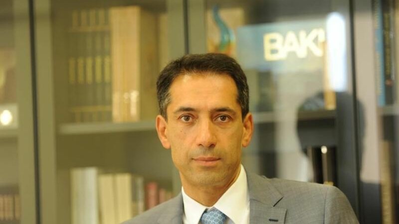 Azərbaycanın səfiri etimadnaməsini Rusiya Prezidentinə təqdim edib