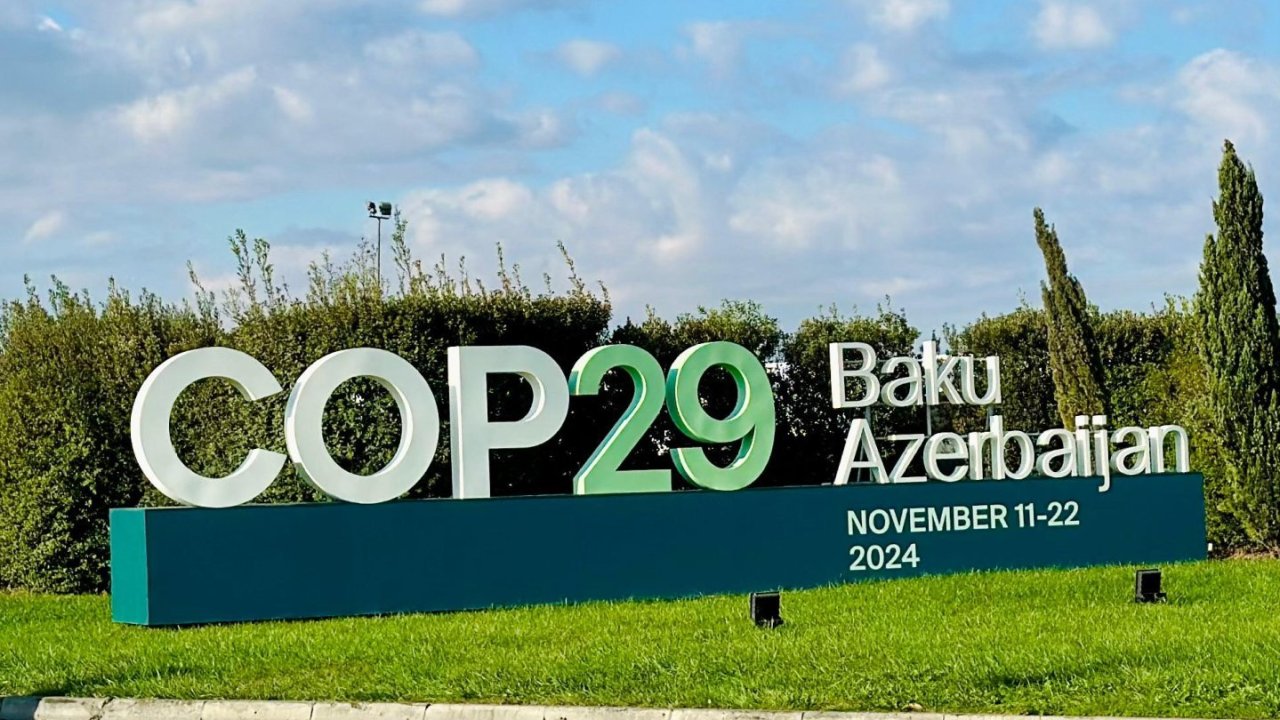 Azərbaycan COP çərçivəsində Dini liderlərin daimi fəaliyyətdə olan Məşvərət Şurasının yaradılmasını təklif edib