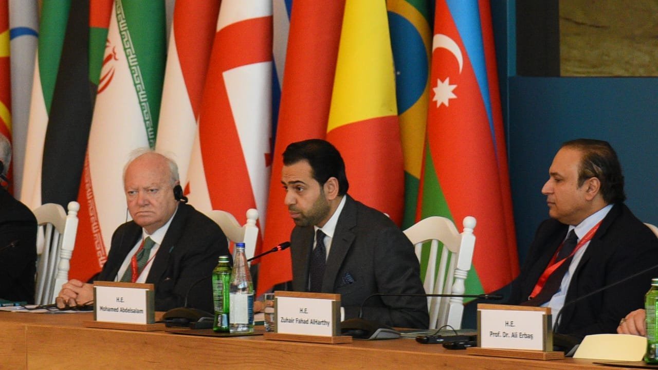 Azərbaycanın iqlim dəyişikliyi ilə mübarizə təşəbbüslərini yüksək qiymətləndiririk - Məhəmməd Əbdülsalam