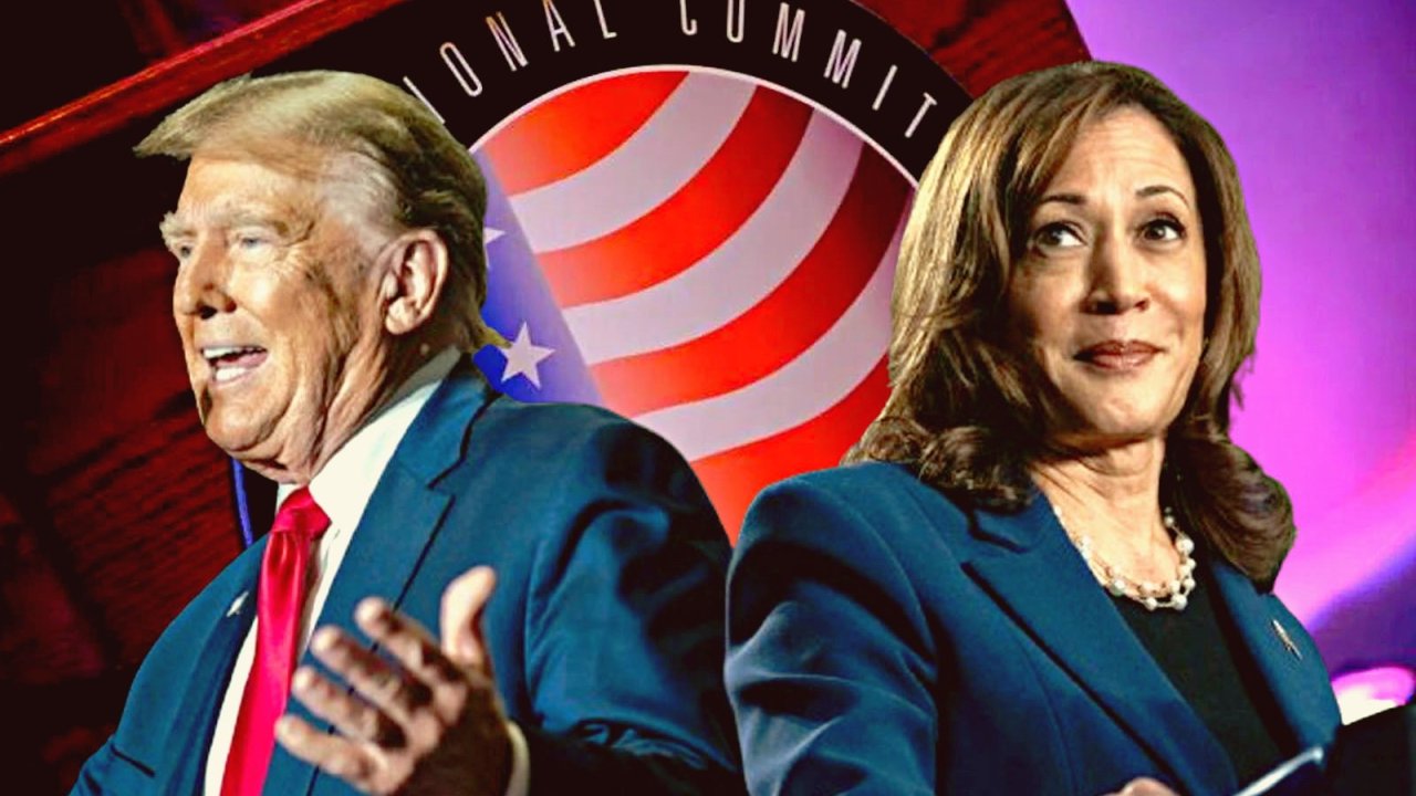 ABŞ-da 60-cı dəfə prezident seçkiləri keçiriləcək