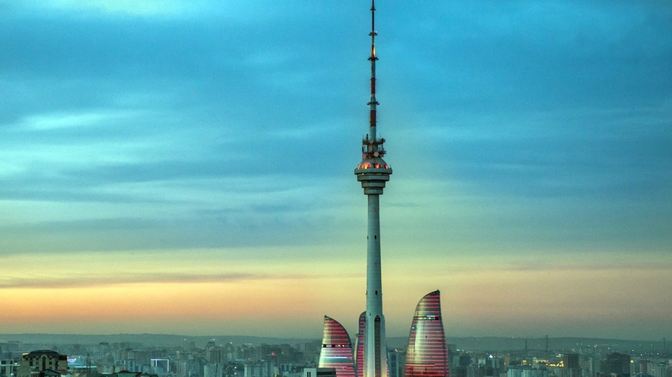 6 noyabr – Azərbaycan Televiziyası və Radiosu Günüdür