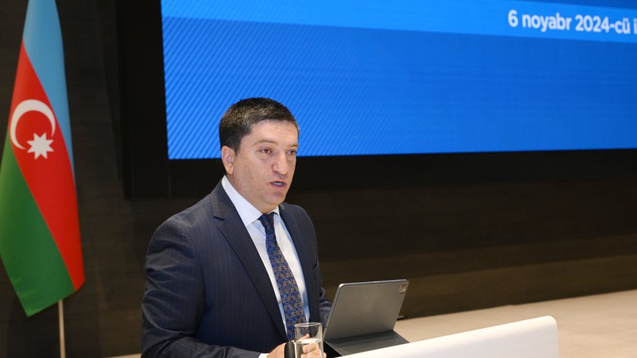 COP29:  Nazirlik: İqlim Maliyyəsi üzrə Fəaliyyət Fondunun fəaliyyəti üçün 1 milyard dollar kapital toplanması planlaşdırılır