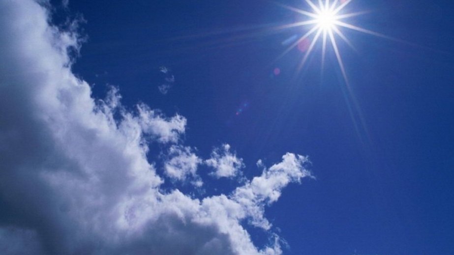 Noyabrın 7-nə olan hava proqnozu açıqlanıb