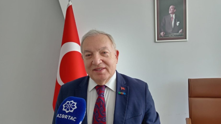 Hulusi Kılıç: Azərbaycan COP29 məqsədlərinə nail olmaq istiqamətində mühüm addımlar atır