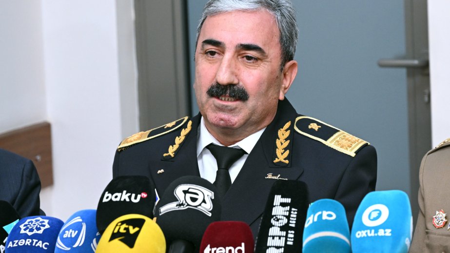 COP29-la əlaqədar Bakı metrosunda qərargah fəaliyyət göstərəcək