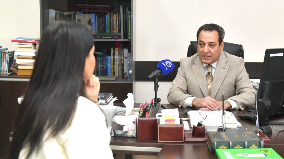 Burada bir-birinə yad adam yoxdur – AzTV-dən REPORTAJ