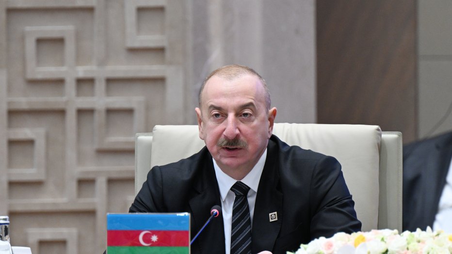 Prezident İlham Əliyev: Əminəm ki, TDT-yə üzv ölkələr COP29-un işində fəal iştirak edəcəklər (TAM MƏTN)