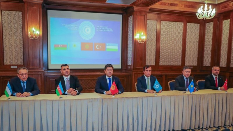 TDT Dövlətlərinin Mərkəzi Banklar Şurasının yaradılması haqqında memorandum imzalanıb