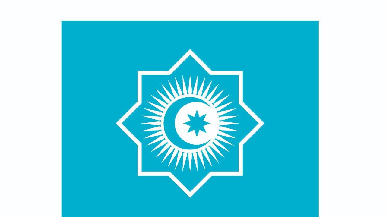 TDT-nin yeni bayrağı təsdiqlənib