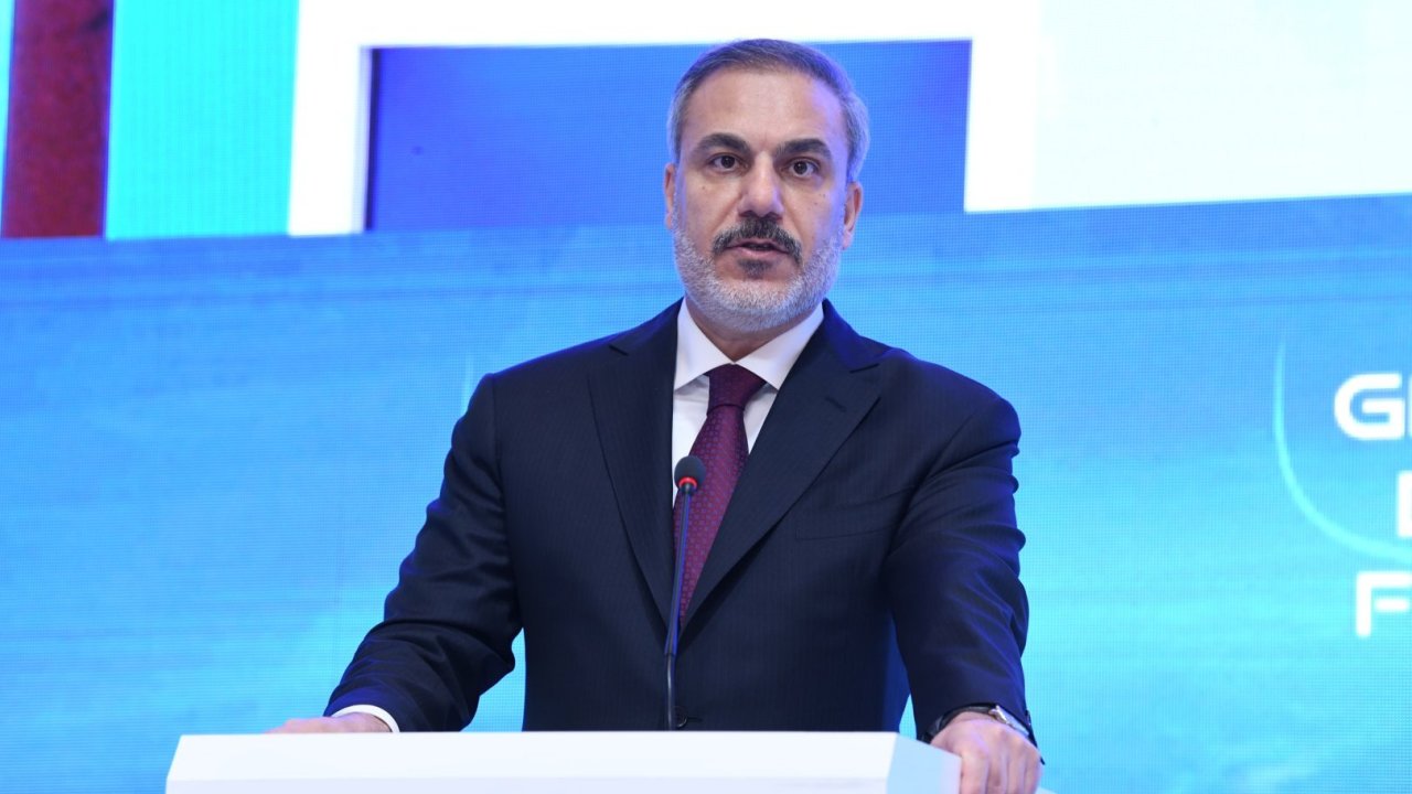 Azərbaycanla Ermənistan arasında sülh müqaviləsi imzalandıqdan sonra Türkiyə-Ermənistan münasibətləri normallaşacaq - Hakan Fidan