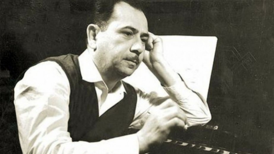 Bu gün görkəmli bəstəkar, Xalq artisti Tofiq Quliyevin doğum günüdür