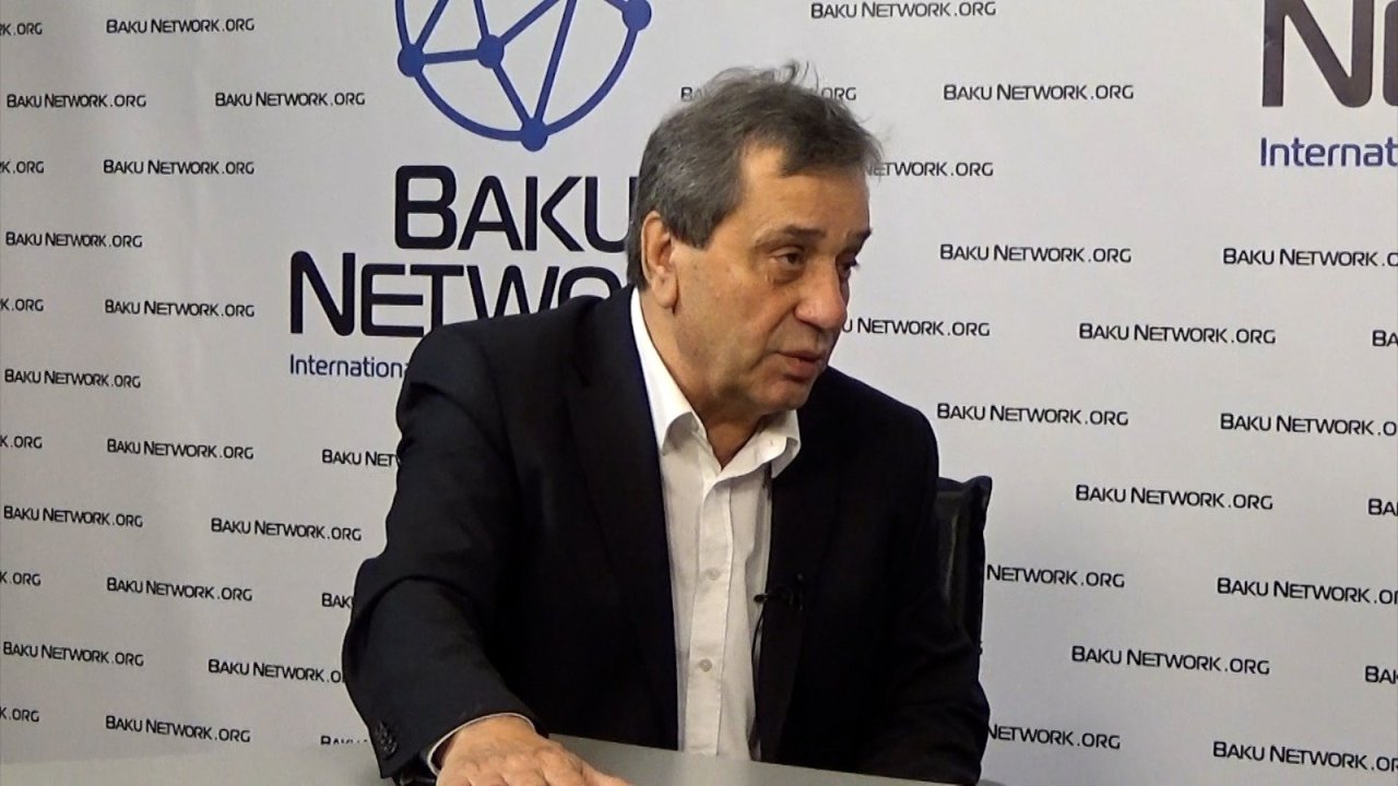 Siyavuş Kərimiyə Prezidentin fərdi təqaüdü veriləcək - SƏRƏNCAM