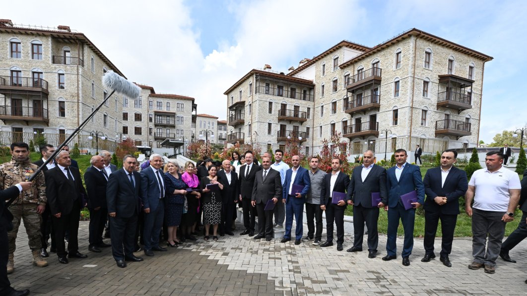 Bu gün Şuşa Şəhəri Günüdür