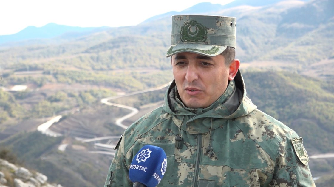 Şuşa necə azad olundu– HƏRBÇİLƏR DANIŞIR