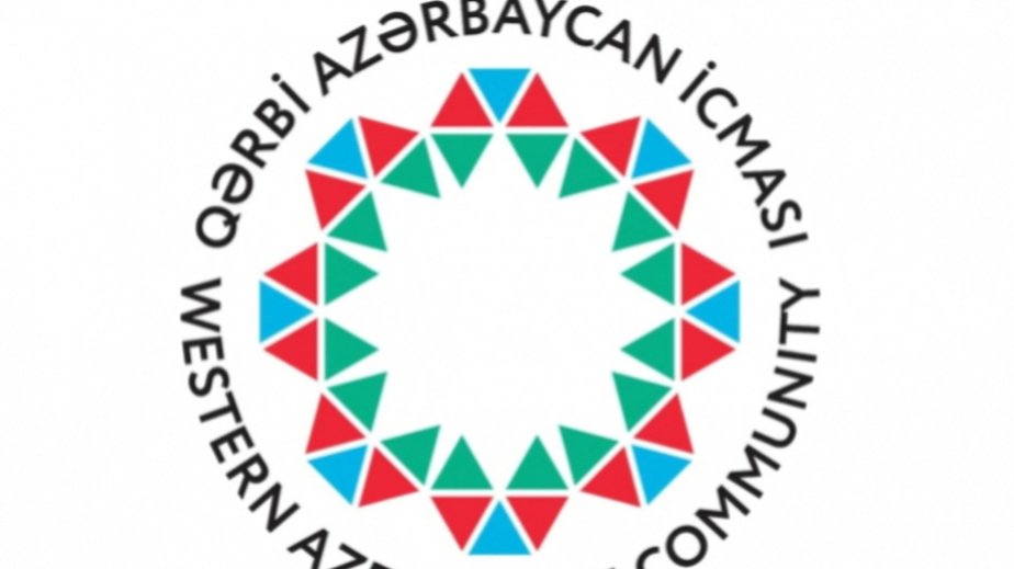 Qərbi Azərbaycan İcması 8 Noyabr - Zəfər Günü ilə bağlı bəyanat yayıb
