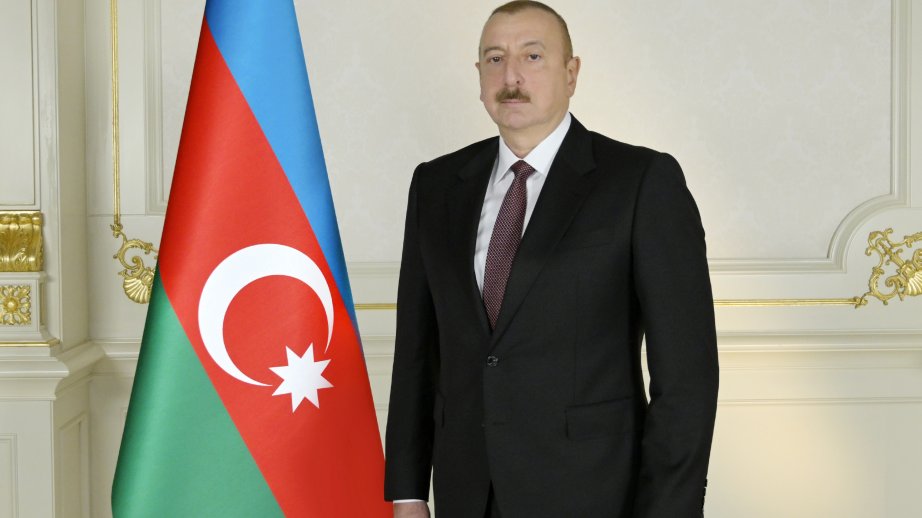 Prezident İlham Əliyev Şuşanın azad olunmasının ildönümü münasibətilə paylaşım edib VİDEO