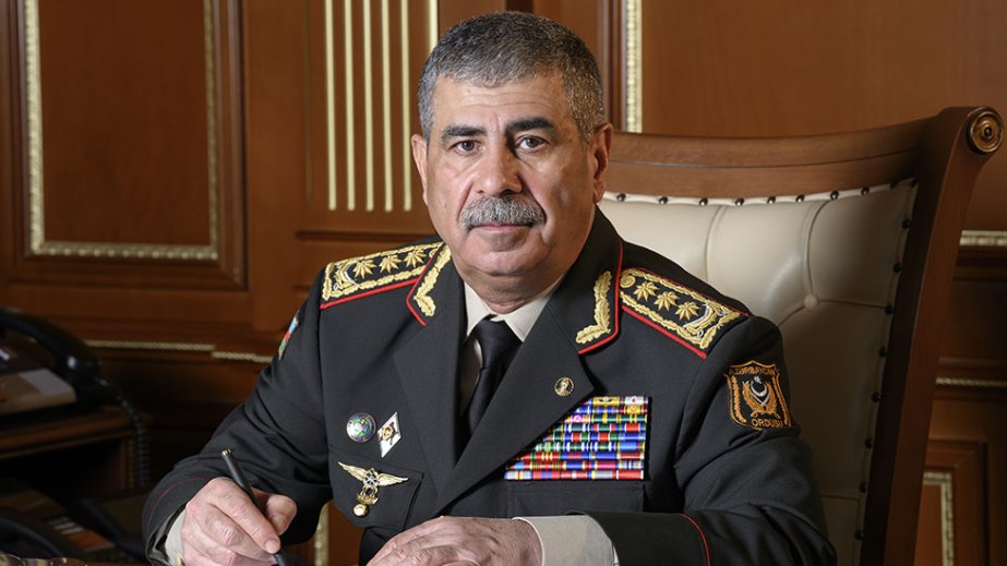 Zakir Həsənov: 8 Noyabr – Zəfər Günü Azərbaycanın hərb tarixinə qızıl hərflərlə yazıldı