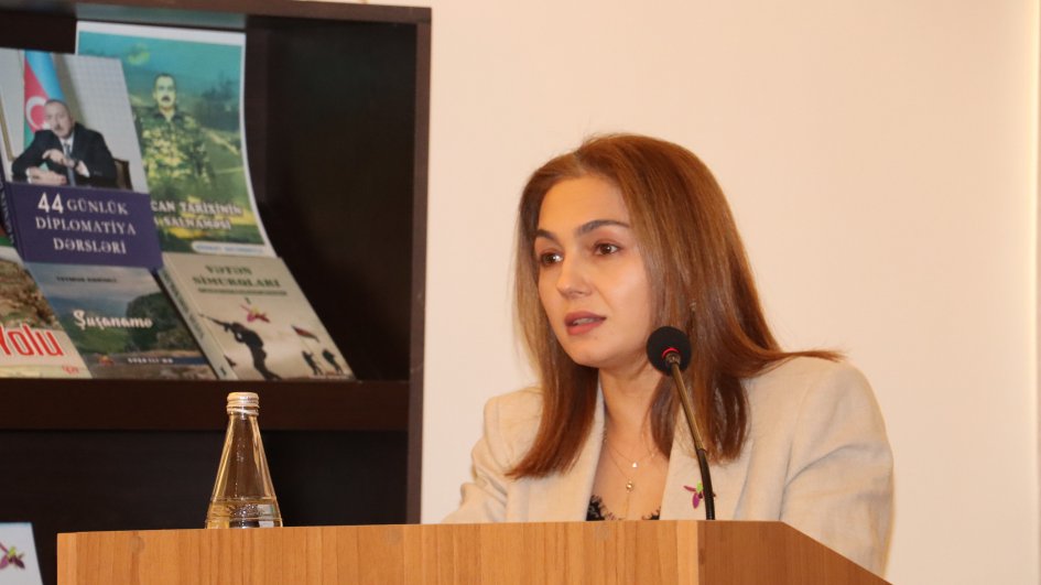 Şuşa şəhərinin tarixi və mədəniyyəti qədim əlyazmalarda və əski çap kitablarında