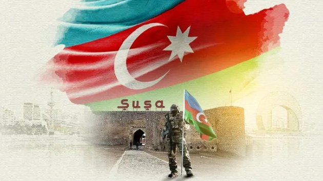 Türkiyə Müdafiə Nazirliyi Azərbaycanı Zəfər Günü münasibətilə təbrik edib