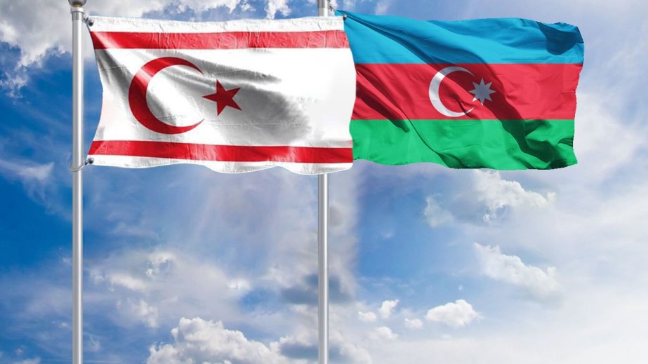 Şimali Kipr Türk Cümhuriyyətinin xarici işlər naziri: Qarabağ Azərbaycandır!
