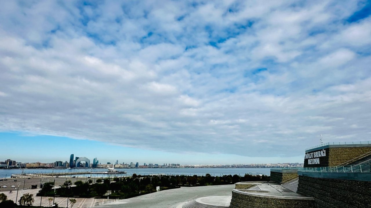 Yenilənmiş bayraq muzeyinin açılışı olub