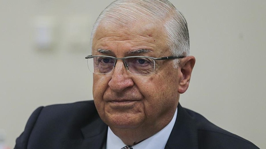 Türkiyənin müdafiə naziri: Ümidvarıq ki, Ermənistan davamlı sülh fürsətindən istifadə edəcək