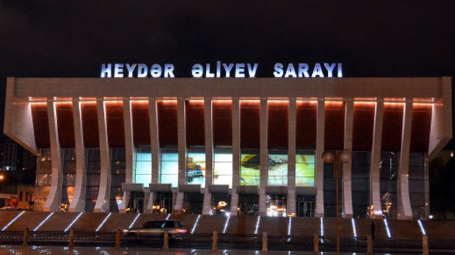 Heydər Əliyev Sarayında “Oyanış” adlı konsert proqramı keçiriləcək