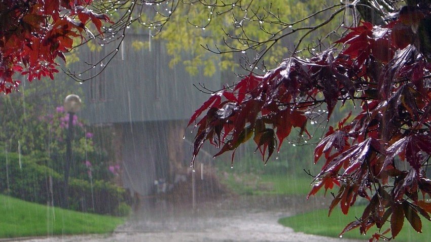 Noyabrın 13-dək bəzi ərazilərdə leysan və qar yığacaq, çaylardan sel keçəcək - XƏBƏRDARLIQ