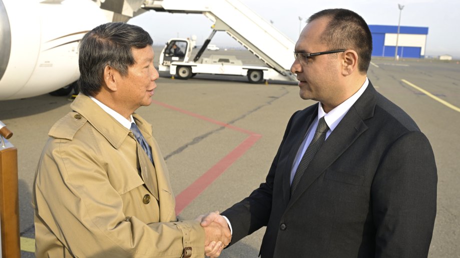 İndoneziya COP29-da xüsusi nümayəndə ilə təmsil olunacaq