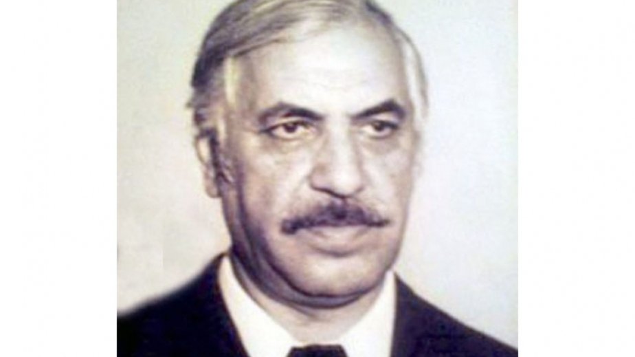 Xalq şairi Balaş Azəroğlunun anadan olmasından 103 il ötür