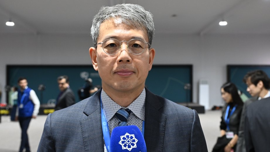 Cənubi Koreyanın nazir müavini: Azərbaycan COP29 tədbirinə yüksək səviyyədə hazırlaşıb